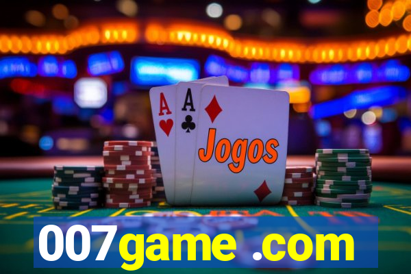 007game .com